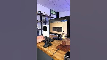 Turning my Xbox Series S into a Gaming PC! 😱