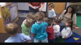 2009 Noah's CCAF Easter Party Pt. 1