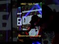 i4M2 - Ugly Bass  #electronicdancemusic #streetstyle #electronica #electronicmusic