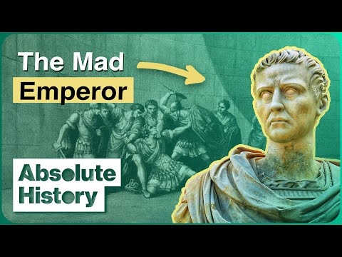 Caligula: The Man Behind The Madness documentary thumbnail