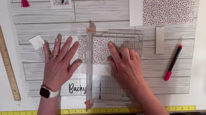 TEMU bookmark sublimation blanks