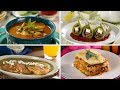 Recetas con nopales