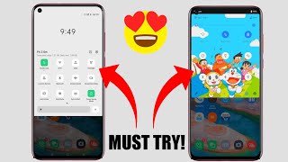 Change Status Bar On Oppo A9 | How Change Status Bar In Any Android | Android Mods 2020 |OppoA9 2020 screenshot 5