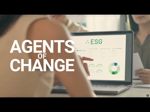 Agents of Change x Carbon | Driving Sustainability & Performance in Manufacturing