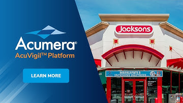 A Client Success Story: Jacksons Food Stores and Acumera MNSP Services