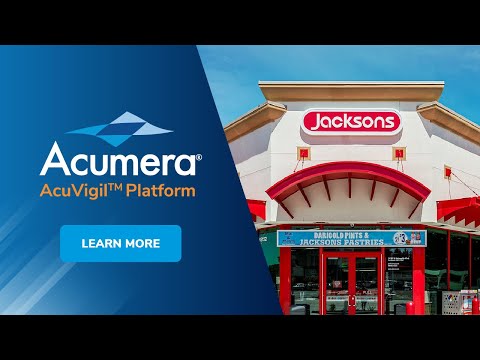 A Client Success Story Jacksons Food Stores and Acumera MNSP Services