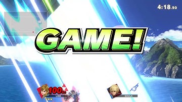 3 Stock Link edgeguard