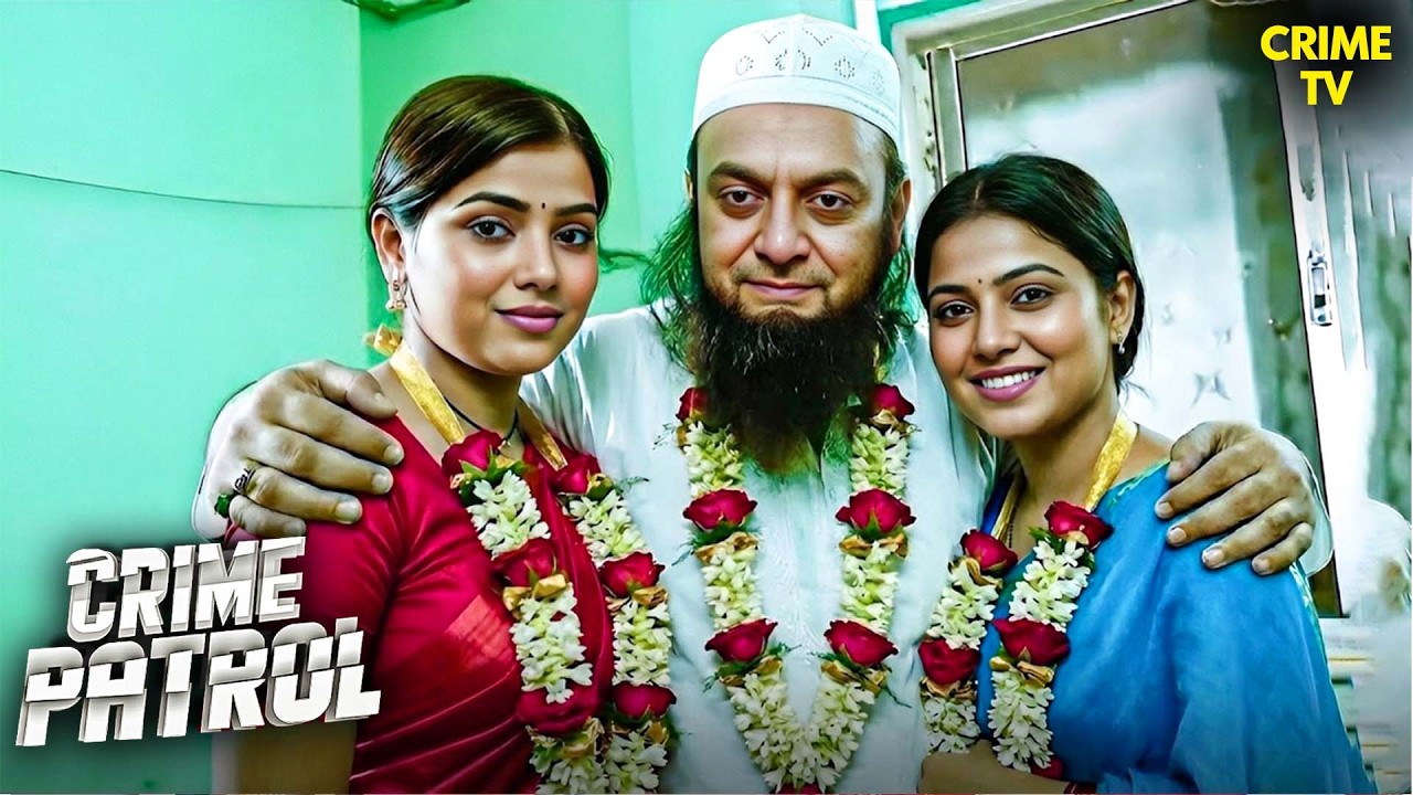 धर्म के नाम पर अपराध? | Crime Patrol | Full Ep | Savdhaan India | True Crime | Real Crime | #2026
