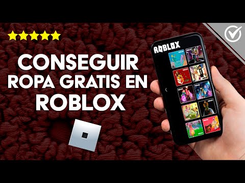 Cómo Conseguir Ropa en Roblox - Guía de PromoCodes y Catálogos