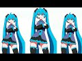 SPOOKY ✦ MIKU DANCE ;; loop [4K]