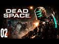 Dead Space Remake (02) PS5 No Commentary