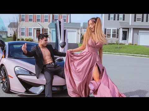 Ice, And I Dont Mean Frozen Water Video