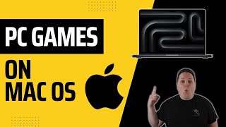How to Play PC Games on Mac by Kephren 189 views 1 month ago 2 minutes, 52 seconds