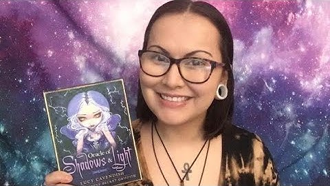 My Honest Review of The Oracle of Shadows and Light | Pros and Cons