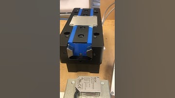 Zimmer Gripper positioning with Staccato technologies flexible positioning unit, FPU