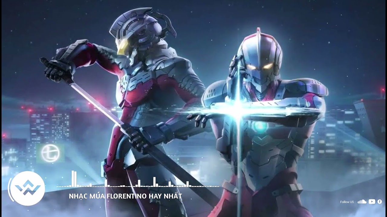 Những Bản Nhạc Múa Florentino Hay Nhất ♫ Tổng Hợp Nhạc Highlight TikTok Múa Best Flo ♫ WinZ EDM ツ