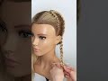 how to make dutch braids #beginnerfriendlymakeupforblackwomen ❤️#herbal @Hoorambeauty #creative
