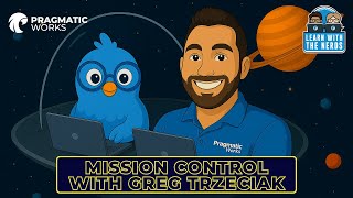 Mission Control with Greg Episode 2