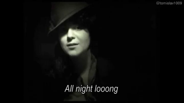 Heart - All I Wanna Do  Is Make Love To You (lyrics on screen)