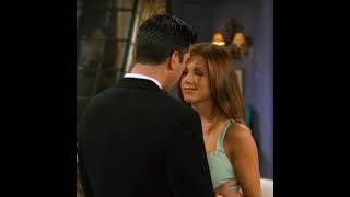 Ross And Rachel ❤😭