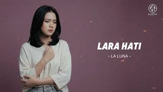 Lara Hati - La Luna | Cover by Allevo Music