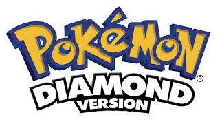 Battle! Team Galactic Commander - Pokémon Diamond & Pearl Music Extended