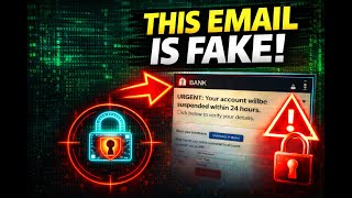 What Is Phishing How Hackers Steal Your Data 😱