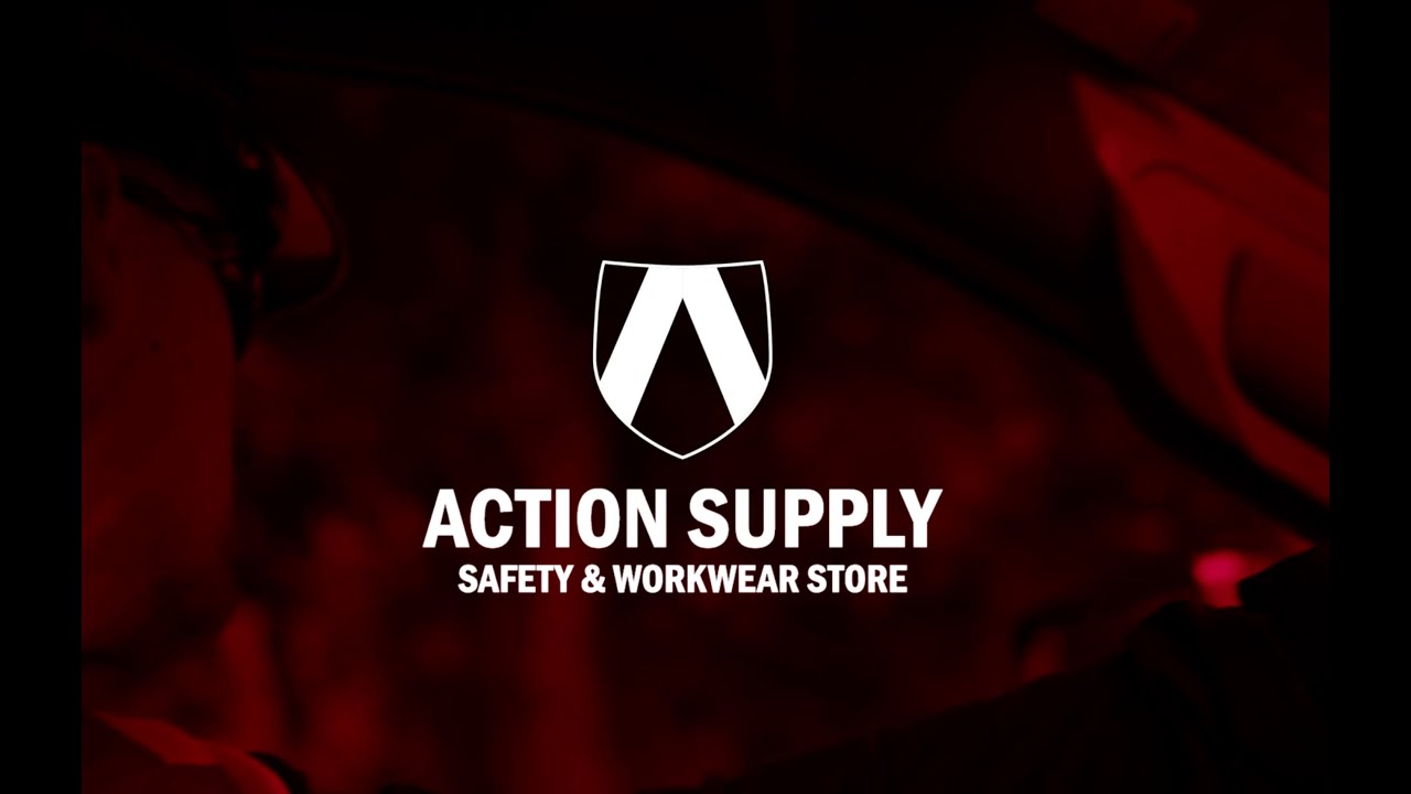 Action Supply: Safety & Workwear On Demand - No Risk, No Hassle!