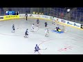 2019 WBHC Day 2: Slovakia Legends vs. Slovakia Masters