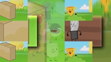 4 Shuric Scans With Sildes (Inanimate Insanity II - The Best of Scan)