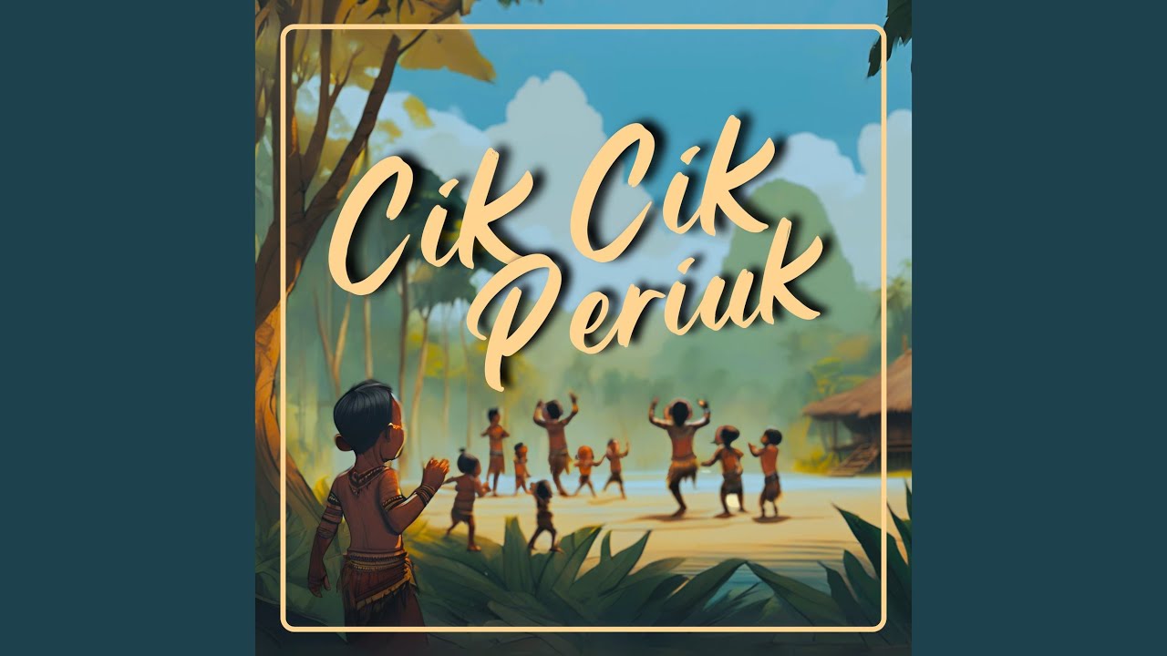 Cik Cik Periuk