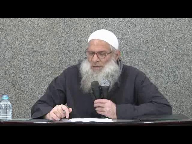 من خصائص النبي صلى الله عليه وسلم وأمته 6