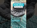 Outdoor Rocking chair #rockingchair #outdoors #patiofurniture #patio #chair #furniture #home