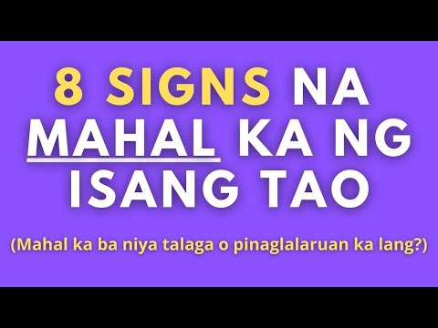 Video: Ano Ang Nagpapaligaya Sa Isang Tao