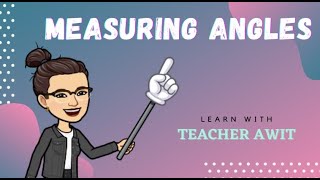 Measuring Angles Wealth