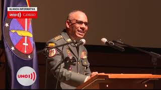 Comandante general de Ejército, investigado por delito de peculado que habría incurrido hace 6 años