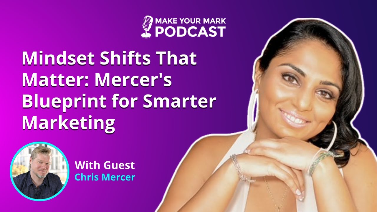 Mindset Shifts for Measurement Success: Insights from Mercer Mindset Shifts for Measurement Success: Insights from Mercer