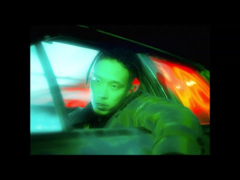 直火帮FEEZY ft. 11 - "MULHOLLAND DRIVE" (DIR. BY @WEIRDDANE)