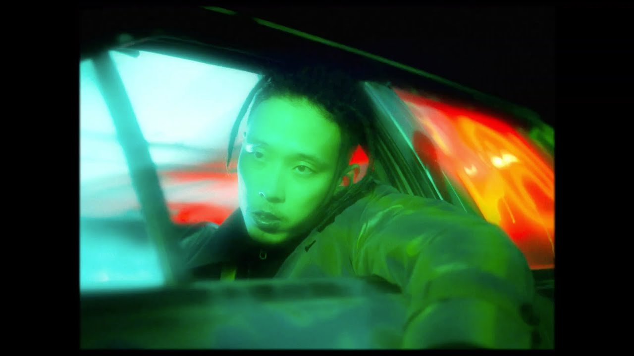 直火帮FEEZY ft. 11 - "MULHOLLAND DRIVE" (DIR. BY @WEIRDDANE)