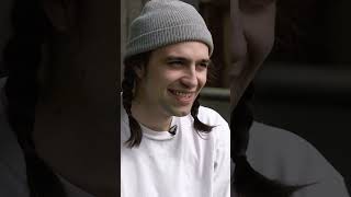 Eyak Skateboarder Shreds the Streets of Anchorage | INDIE ALASKA SHORTS