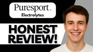 Puresport Electrolytes Review | Best Option for Rehydration In 2026?