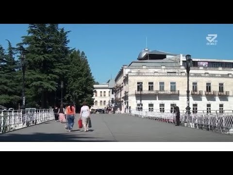 გამოკითხვა: რას შეცვლიდნენ ჩვენი თანაქალაქელები ქუთაისში- გადაცემა \"ყავა თუ ჩაი\"