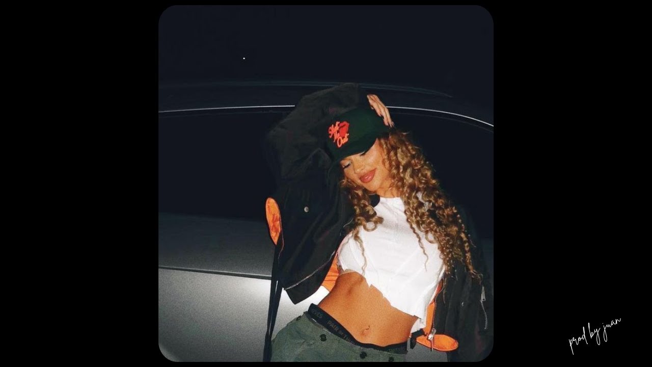 [FREE] hamza x sonny rave Type Beat rnb - 