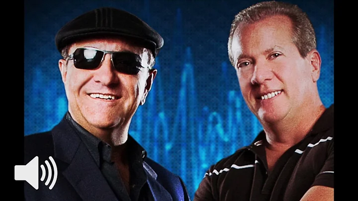 Radio Talk Show - Walton Johnson on Michael Louviere