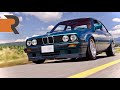 Euro S50-Swapped BMW E30 | The Cold-Blooded "M" Car BMW Never Built.
