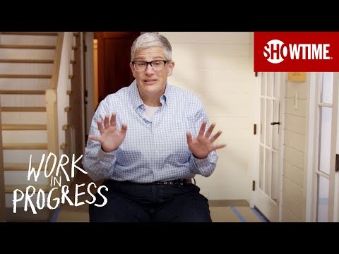 BTS: Abby McEnany Talks Origin Story | Work in Progress | SHOWTIME