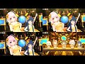 【デレステMV比較動画】Sun! High! Gold! 正規メンバー
