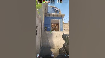 CS2 levei de 4 #cheatcsgo #csgo #csgowallhack #counterstrikego #cs2 #cs2hack #Hack