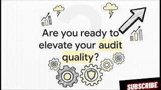 2025 Global Audit Standard Guide
