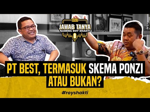 Video: Apakah skema dalam sabun?